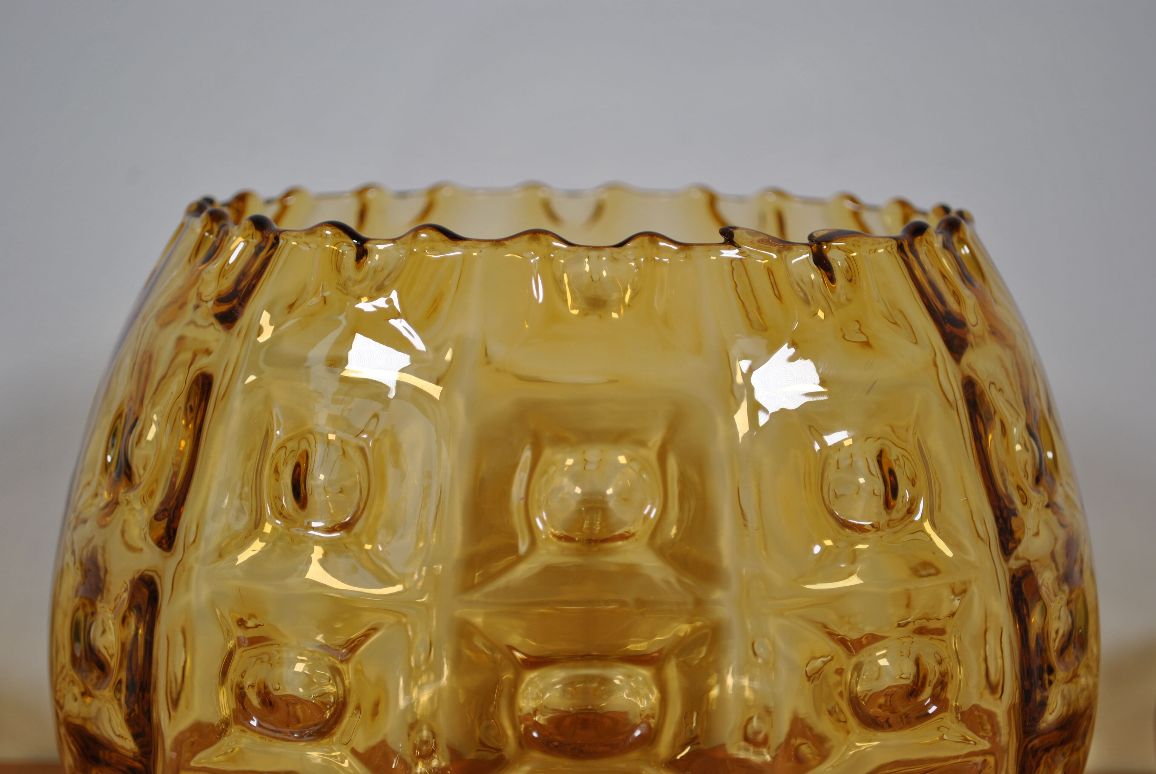 Service sangria 1970s