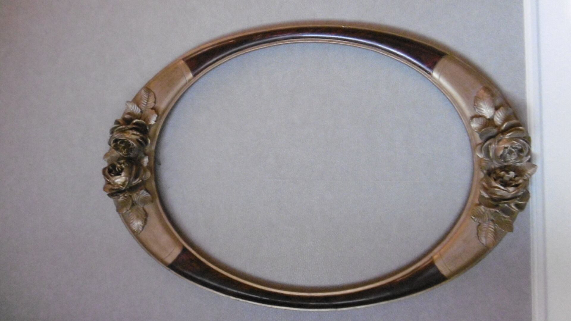 Napoleon III frame