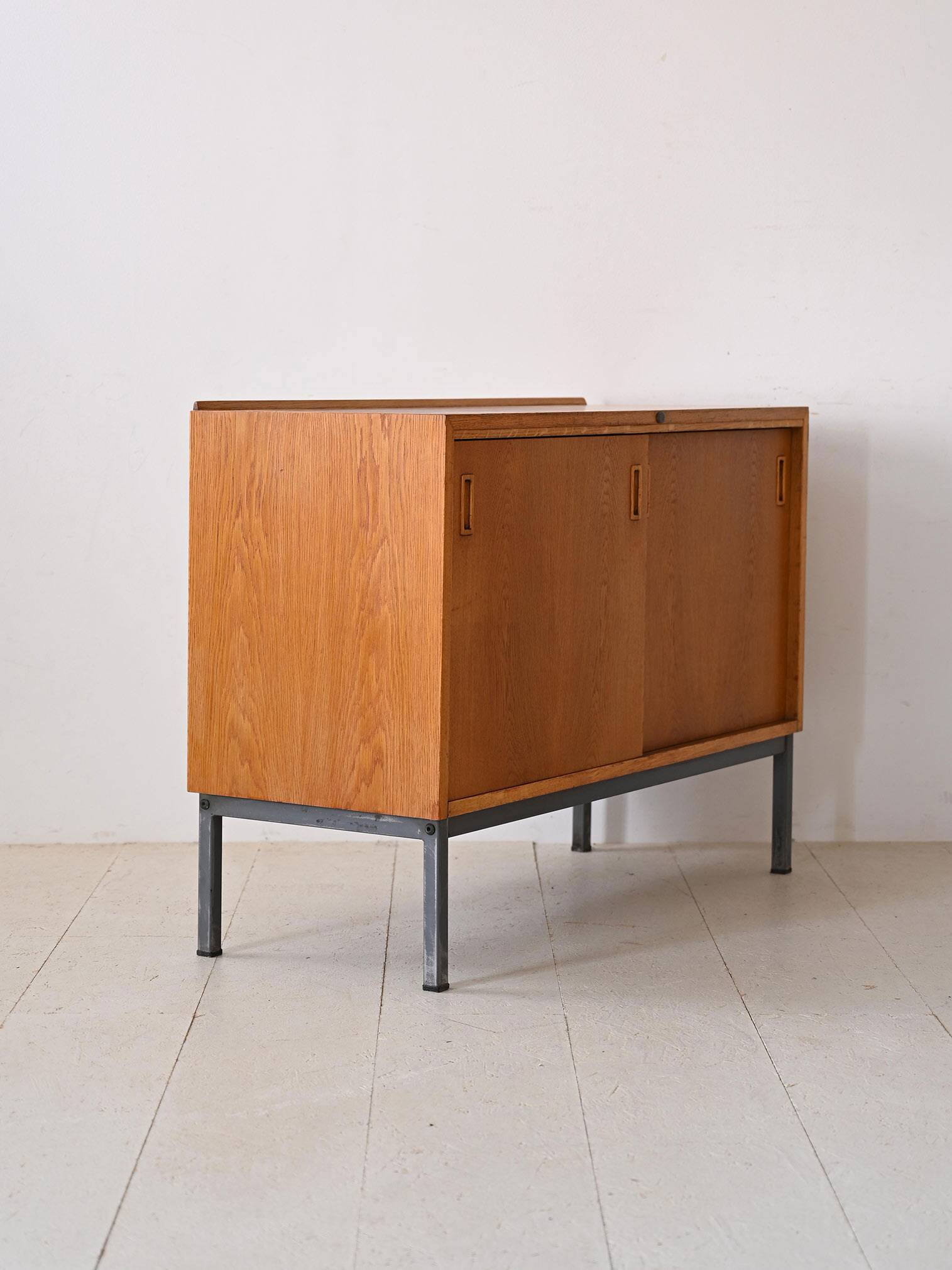 1960s office sideboard