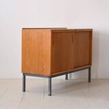 1960s office sideboard