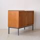 1960s office sideboard