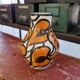 Vase en céramique
