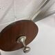 Vintage coat rack