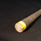 Old field hockey stick