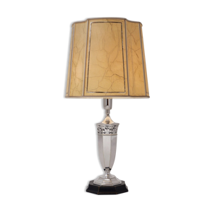 lampe Art Déco Roberts & Belk, des années 1920