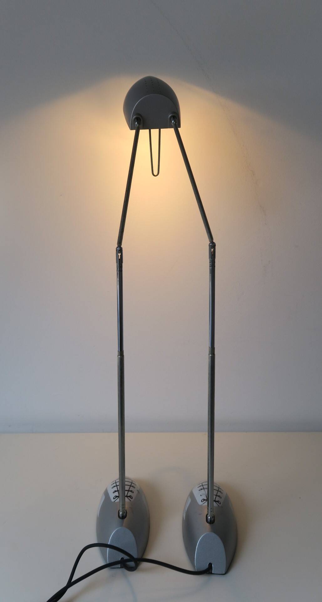 Lampe Philippe Michel, 1970, France