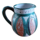 Vintage Vallauris Pitcher by G.VOLTZ