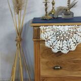 Old chest of drawers