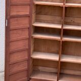 Parisian notary's wardrobe 1950