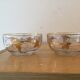 Crystal bowl