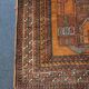 handmade Persian carpet Beloutch 140x90 cm