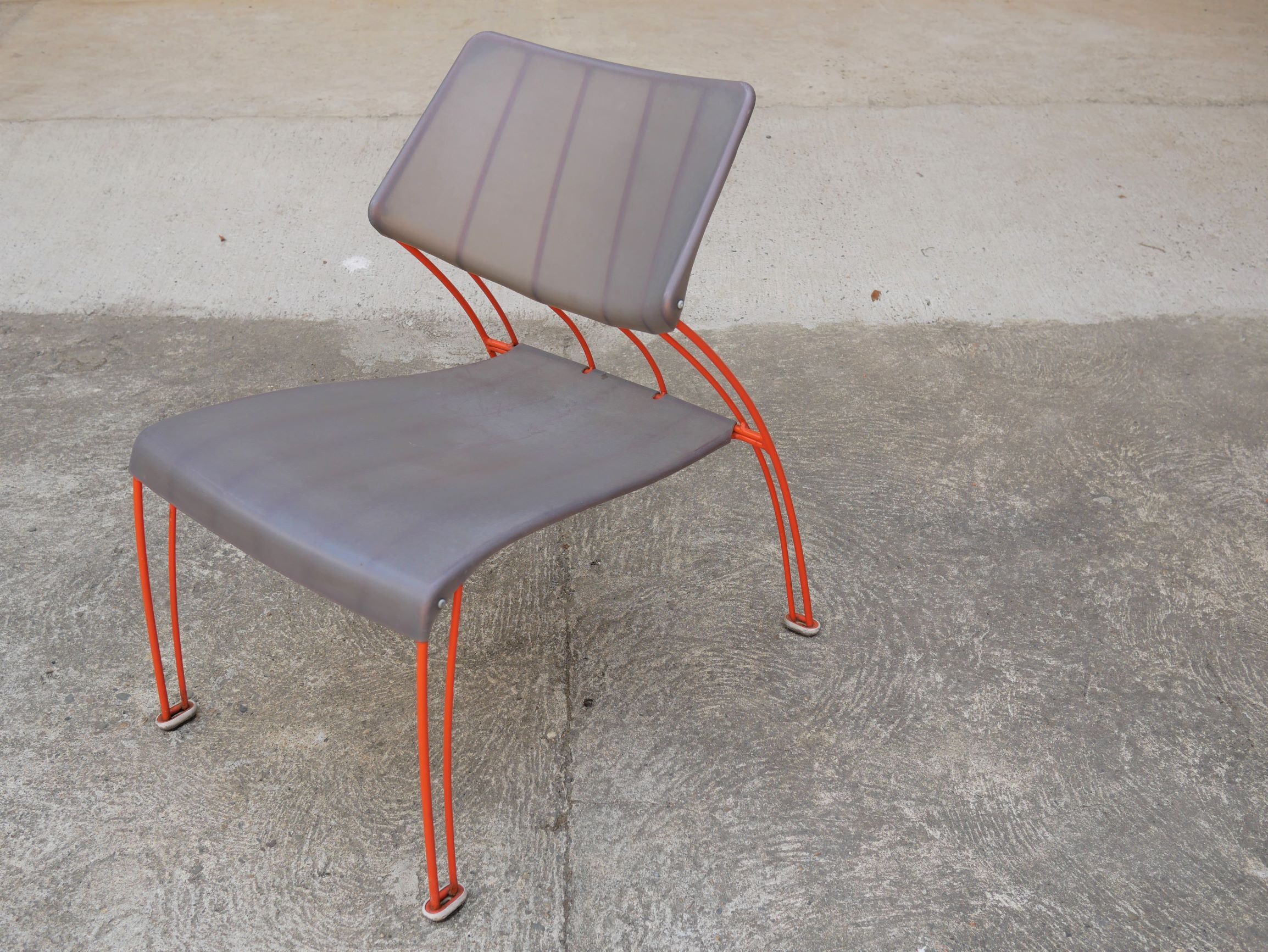 Chair «PS Hasslo» by Monika Mulder for Ikéa, years 90