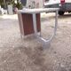 Art deco bathroom furniture