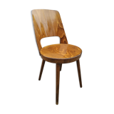 Baumann Chair model "Mondor" 60s