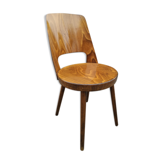 Baumann Chair model "Mondor" 60s