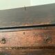 Nineteenth-century English secretary