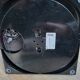 Modern Scandinavian lamp "Ninety" Luxo / Designer / Shawn Littrel