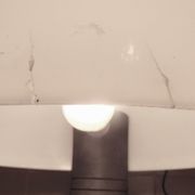 Old lamp 60/70