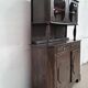 Metal workshop furniture