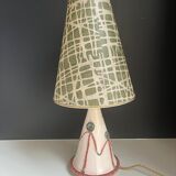 Table lamp