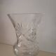 Grand Vase Cristal Bayel