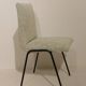 Set of 6 "Robert" chairs by Pierre Guariche for Meurop, 1961