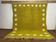 Tapis berbère traditionnel marocain 2.5 x 1.5 m