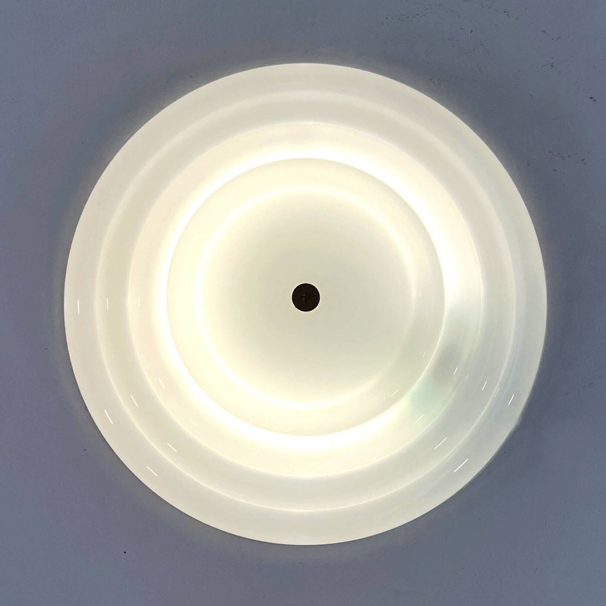 Lin wall light by Kazuide Takahama for Sirrah, 1970