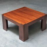 Coffee Table 'Model 771', Afra & Tobia Scarpa - Cassina, 1970s, Italian