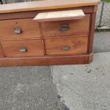 Workshop furniture with 6 drawers