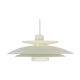 Danish hanging lamp E.S. Horn, Denmark, 1980s