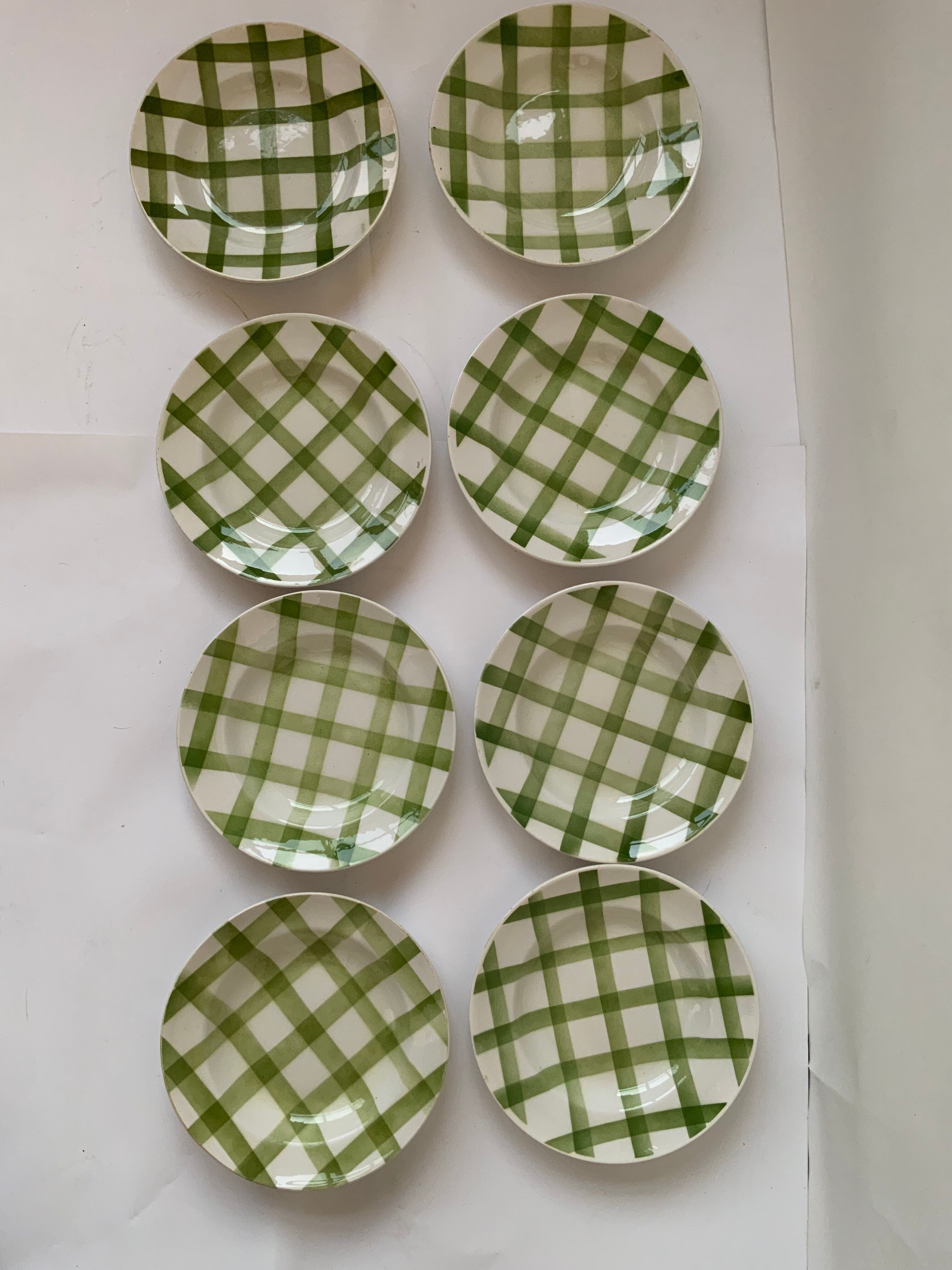 Plates Moulin des loups