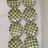 Plates Moulin des loups