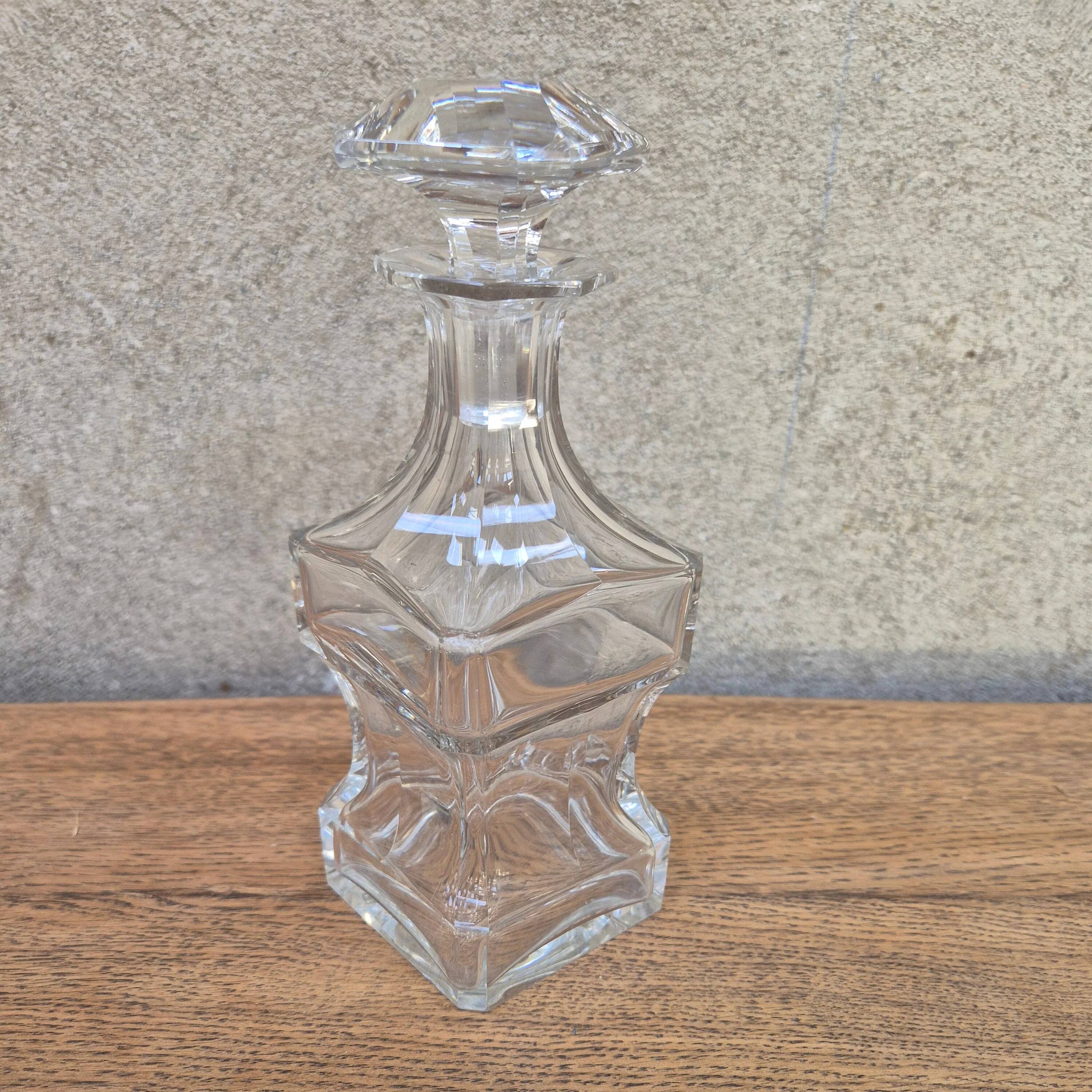 Digestif carafe
