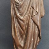 Statue of Saint Joseph, late 19th century