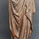 Statue Saint Joseph, fin XIXème