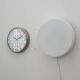 Large wall light by Uno & Osten Kristansson for Luxus 1970s