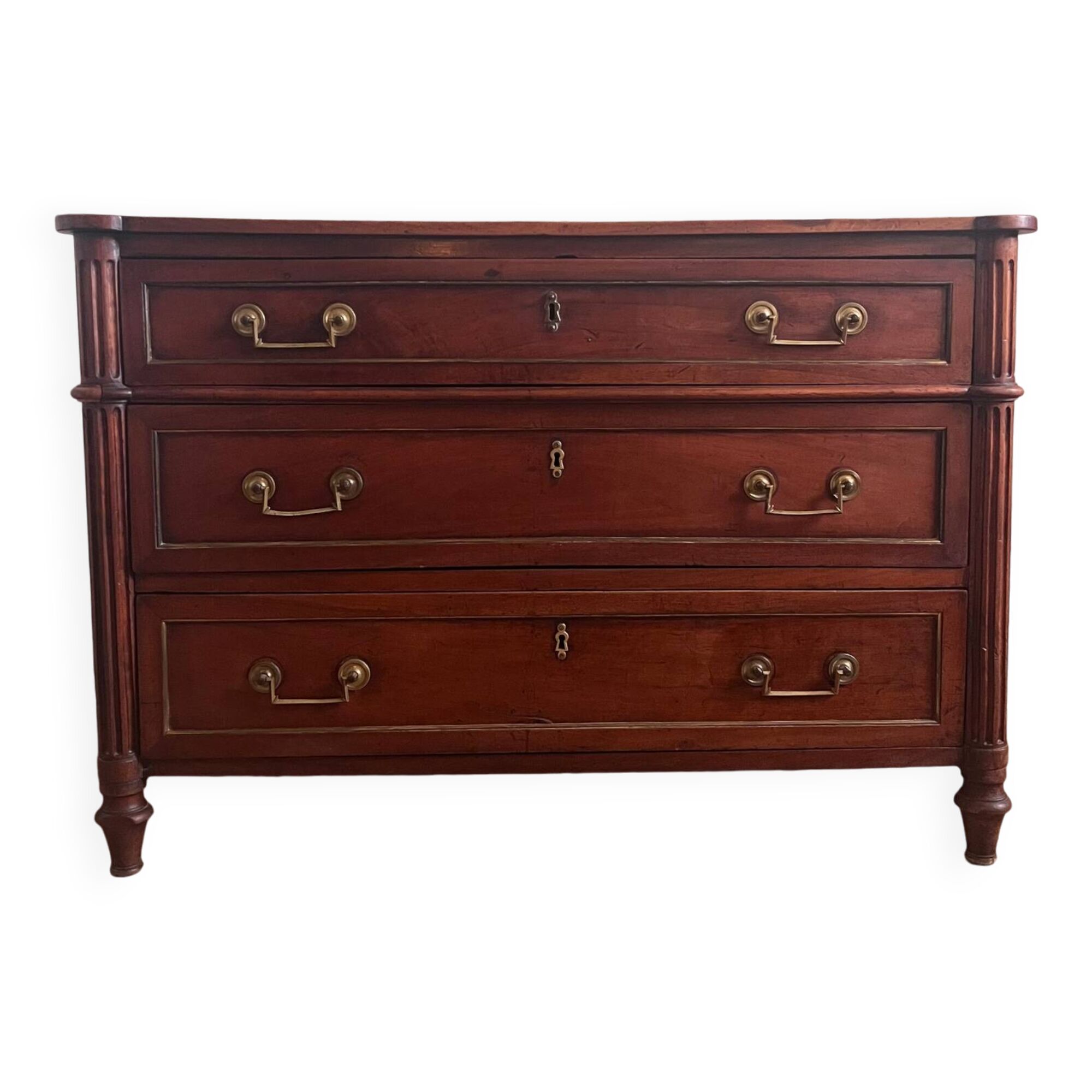 Commode XVIII