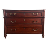 Commode XVIII