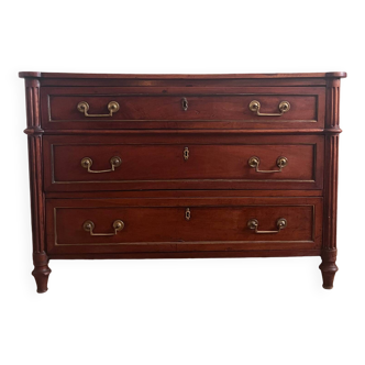Commode XVIII
