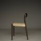 Chaises Model 75 par Niels Otto Møller pour J.L. Moller, années 1960, ensemble de 6
