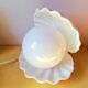 Shell lamp 1980