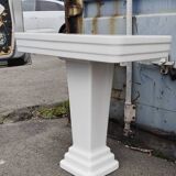 Console en céramique vintage