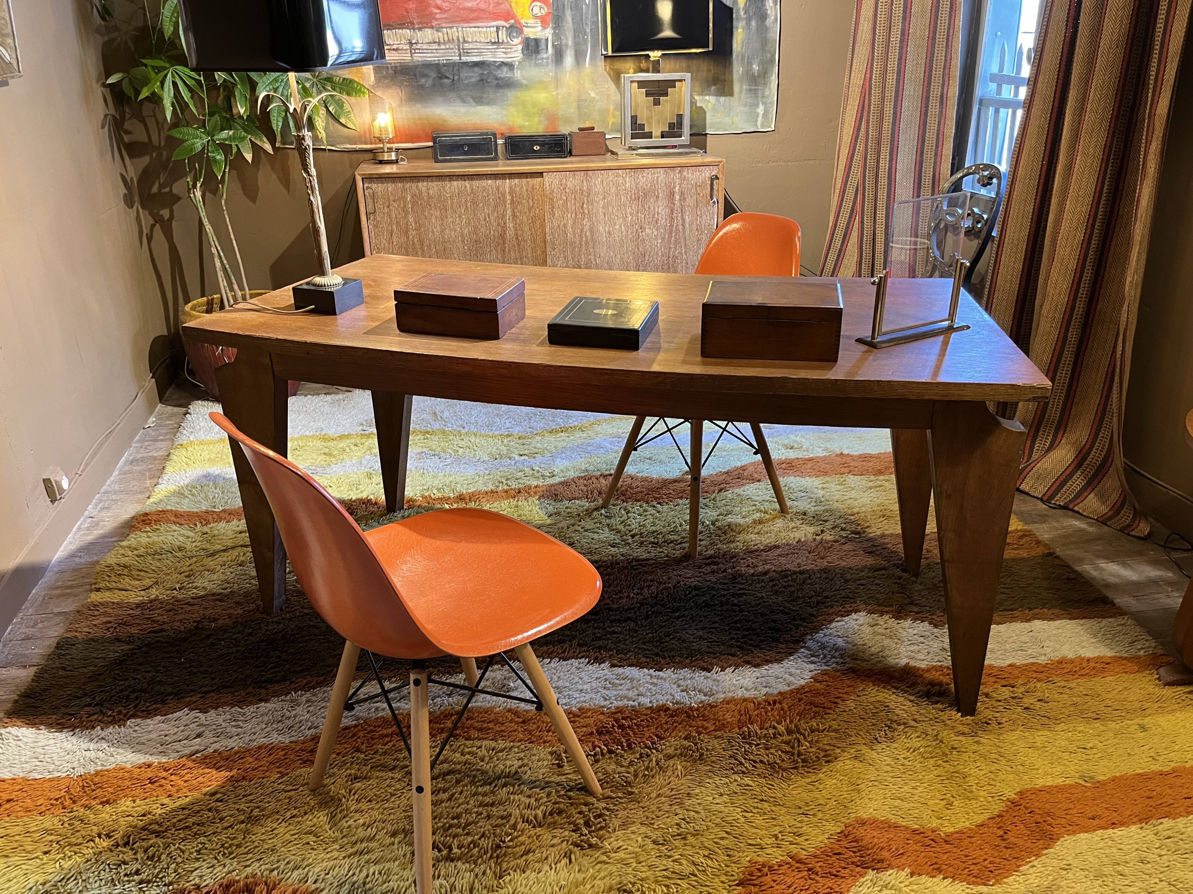1950 desk