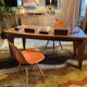1950 desk