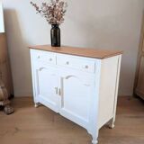 Buffet vintage revisité