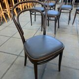 Suite de 6 chaises Thonet 214