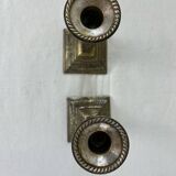 Pair of candlesticks