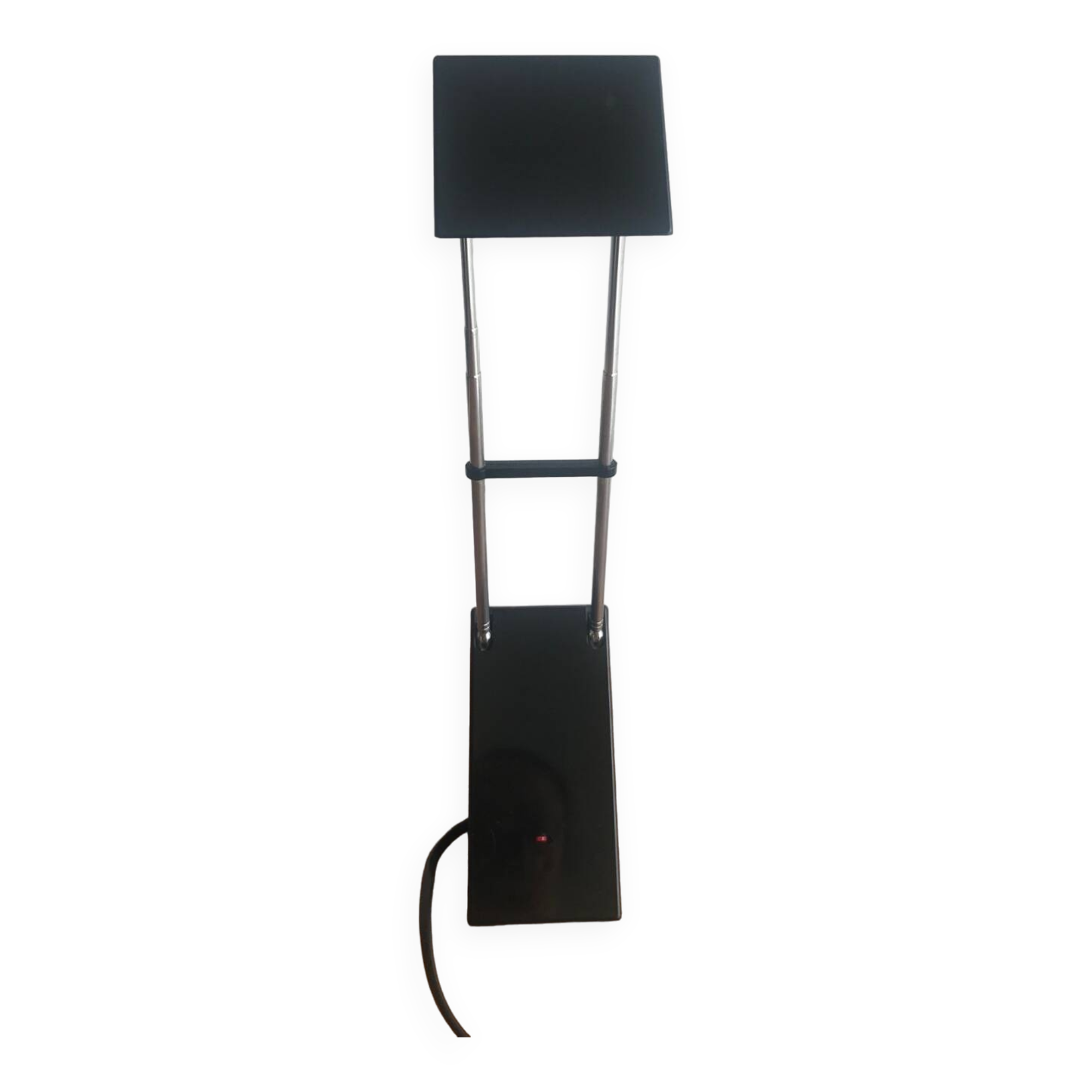 Vintage ikea design desk lamp from the 80s