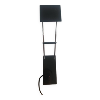 Lampe de bureau vintage design ikea des années 80